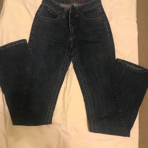 Kimes ranch jeans